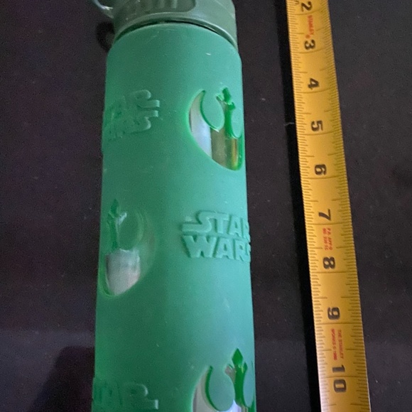 Star Wars water bottle - Picture 2 of 3